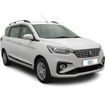 2021 Maruti Ertiga - SUV - Petrol - Manual - ₹8.15 lakh
